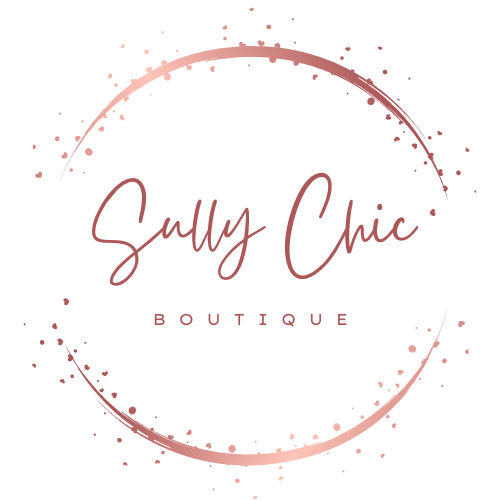 SullyChic logo