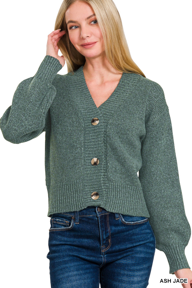 Betsy Cardigan