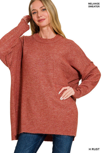 Ella Casual Sweater