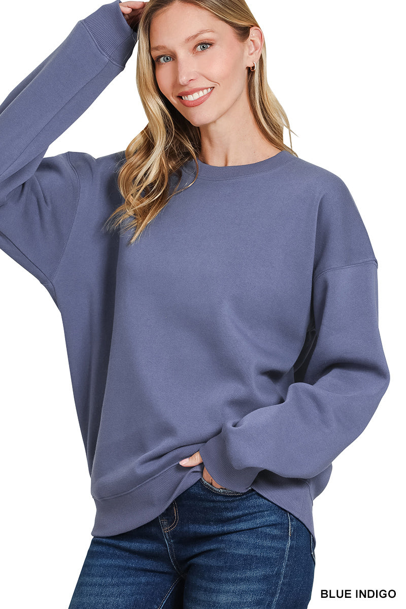 Bliss Casual Sweater